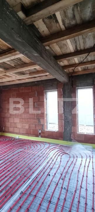 Casa de vânzare 3 camere Berceni - 183194CV | BLITZ București | Poza14