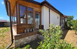 Casă elegantă 4 camere – Comuna Berceni