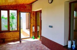 Casă elegantă 4 camere – Comuna Berceni