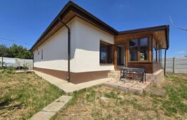 Casă elegantă 4 camere – Comuna Berceni