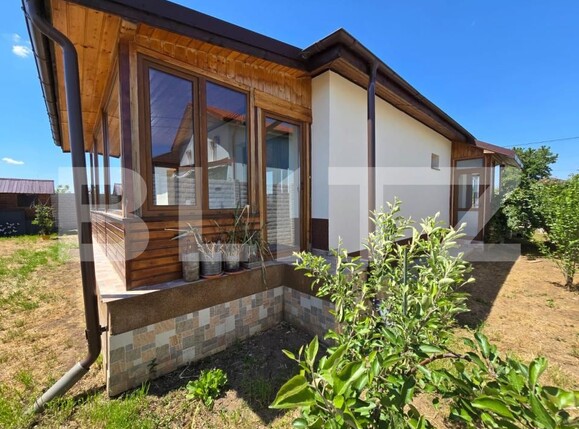 Casa de vânzare 4 camere Berceni - 183197CV | BLITZ București | Poza17