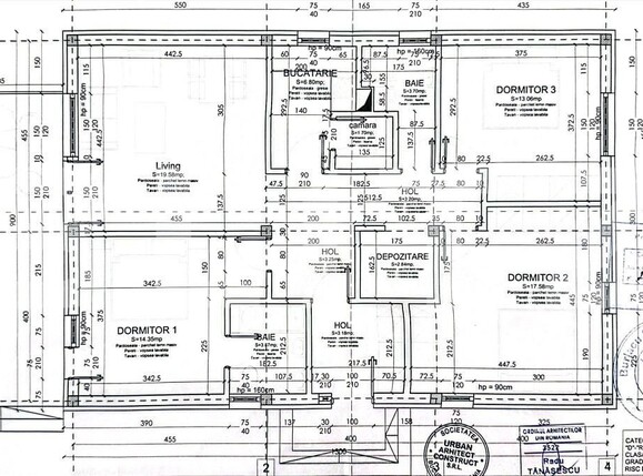 Casa de vânzare 4 camere Berceni - 183197CV | BLITZ București | Poza19