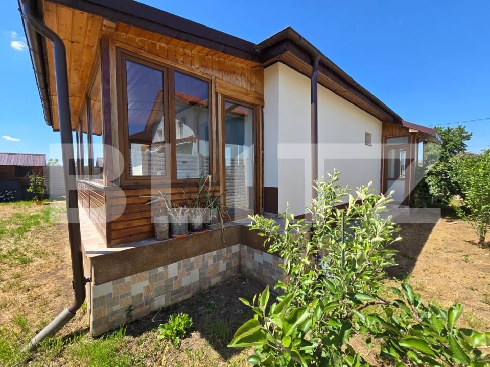 Casa de vânzare 4 camere Berceni - 183197CV | BLITZ București | Poza17