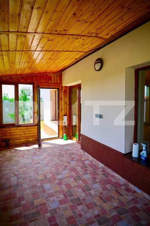 Casa de vânzare 4 camere Berceni - 183197CV | BLITZ București | Poza16