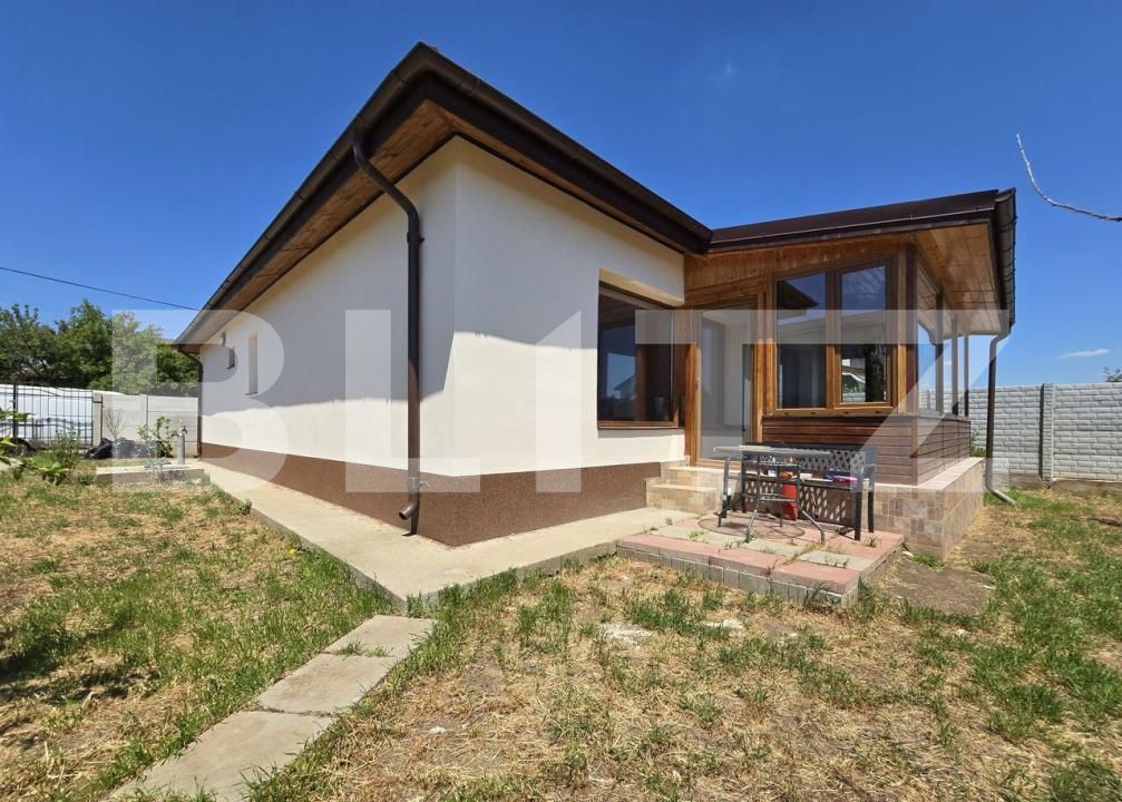 Casa de vânzare 4 camere Berceni - 183197CV | BLITZ București | Poza15