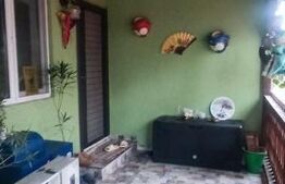 Casă modernă cu terasă și curte amenajată, centru Berceni