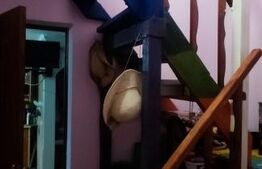 Casă modernă cu terasă și curte amenajată, centru Berceni