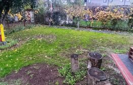 Casă modernă cu terasă și curte amenajată, centru Berceni