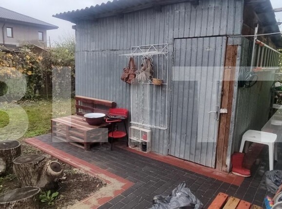 Casa de vânzare 4 camere Berceni - 183198CV | BLITZ București | Poza23