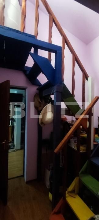 Casa de vânzare 4 camere Berceni - 183198CV | BLITZ București | Poza14