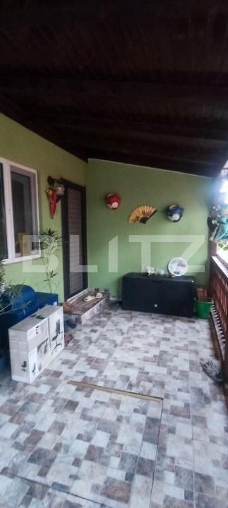 Casa de vânzare 4 camere Berceni - 183198CV | BLITZ București | Poza22