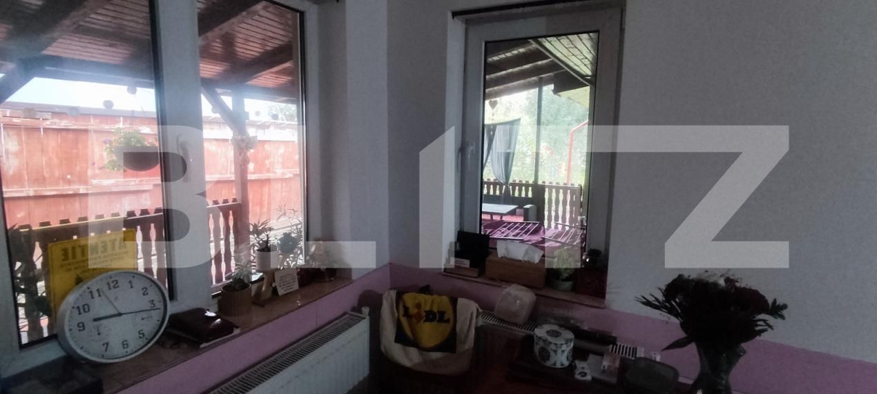 Casa de vânzare 4 camere Berceni - 183198CV | BLITZ București | Poza20