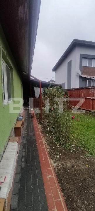 Casa de vânzare 4 camere Berceni - 183198CV | BLITZ București | Poza25