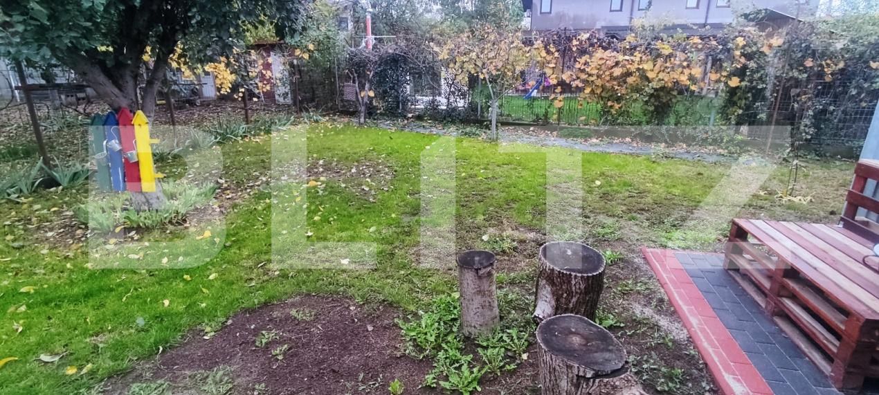 Casa de vânzare 4 camere Berceni - 183198CV | BLITZ București | Poza24