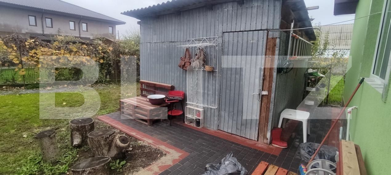 Casa de vânzare 4 camere Berceni - 183198CV | BLITZ București | Poza23