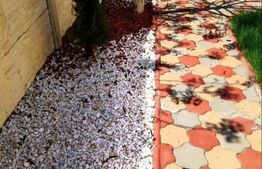 Casă elegantă într‑un duplex mobilat, curte 208 m² – Berceni