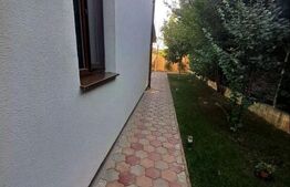 Casă elegantă într‑un duplex mobilat, curte 208 m² – Berceni