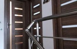 Casă elegantă într‑un duplex mobilat, curte 208 m² – Berceni