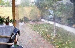 Casă elegantă într‑un duplex mobilat, curte 208 m² – Berceni