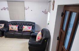 Casă elegantă într‑un duplex mobilat, curte 208 m² – Berceni