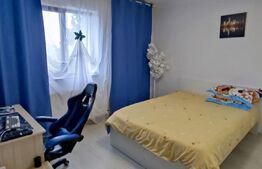 Casă elegantă într‑un duplex mobilat, curte 208 m² – Berceni