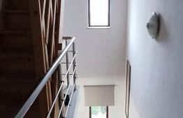 Casă elegantă într‑un duplex mobilat, curte 208 m² – Berceni