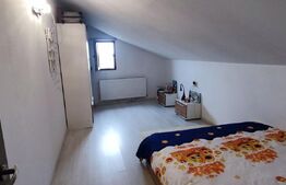 Casă elegantă într‑un duplex mobilat, curte 208 m² – Berceni