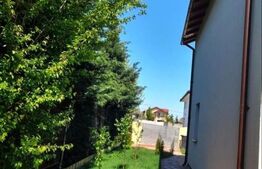 Casă elegantă într‑un duplex mobilat, curte 208 m² – Berceni