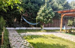 Casă elegantă într‑un duplex mobilat, curte 208 m² – Berceni