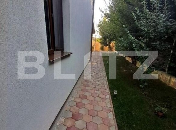 Casa de vânzare 3 camere Berceni - 183199CV | BLITZ București | Poza2