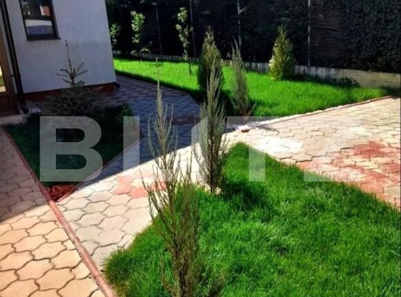 Casa de vânzare 3 camere Berceni - 183199CV | BLITZ București | Poza1