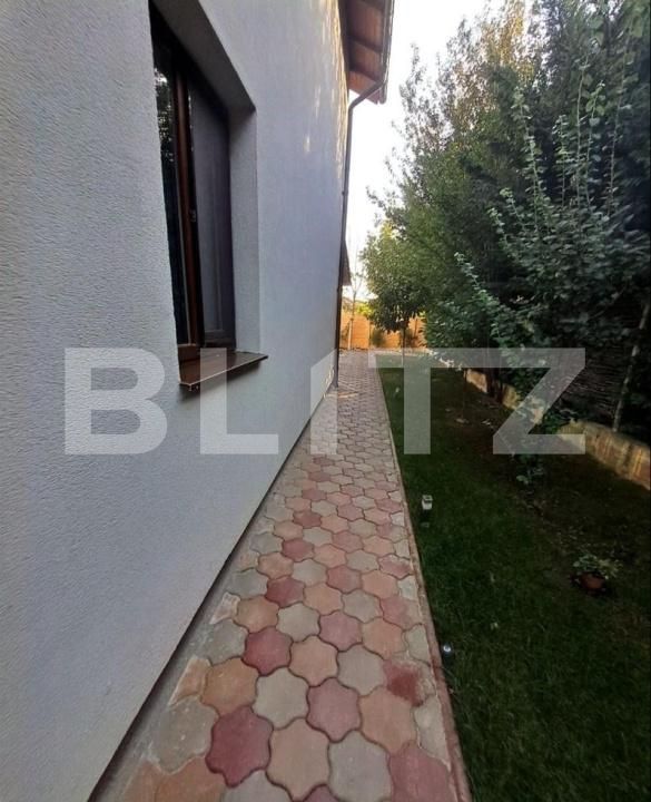 Casa de vânzare 3 camere Berceni - 183199CV | BLITZ București | Poza2