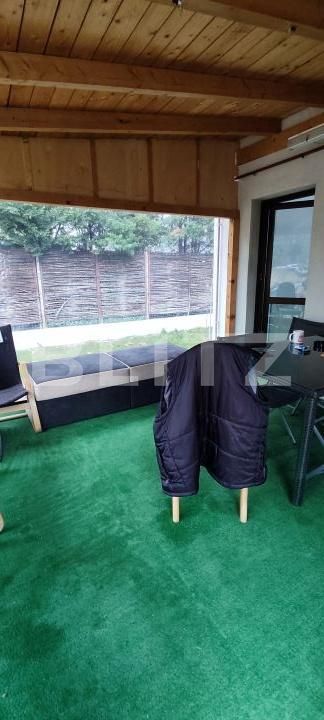 Casa de vânzare 3 camere Berceni - 183199CV | BLITZ București | Poza25