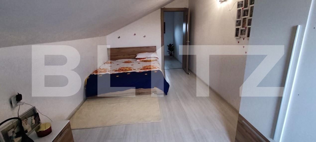 Casa de vânzare 3 camere Berceni - 183199CV | BLITZ București | Poza8