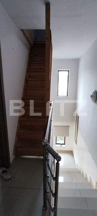 Casa de vânzare 3 camere Berceni - 183199CV | BLITZ București | Poza12