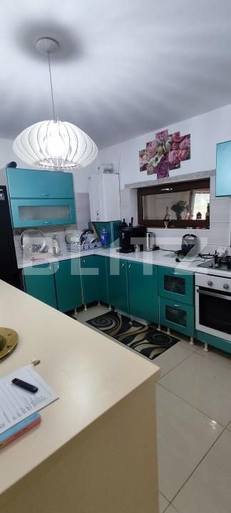 Casa de vânzare 3 camere Berceni - 183199CV | BLITZ București | Poza23