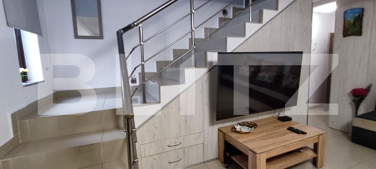 Casa de vânzare 3 camere Berceni - 183199CV | BLITZ București | Poza21