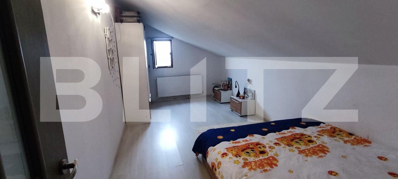 Casa de vânzare 3 camere Berceni - 183199CV | BLITZ București | Poza7