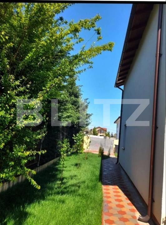 Casa de vânzare 3 camere Berceni - 183199CV | BLITZ București | Poza4