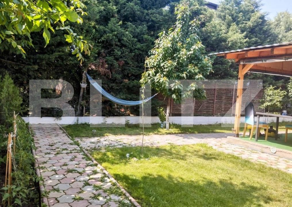 Casa de vânzare 3 camere Berceni - 183199CV | BLITZ București | Poza6