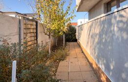 Casă individuală 175mp și curte – Berceni