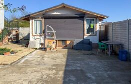 Casă individuală 175mp și curte – Berceni