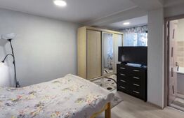 Casă individuală 175mp și curte – Berceni