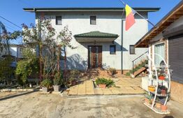 Casa de vânzare 5 camere Otopeni - 98006CV | BLITZ București | Poza3