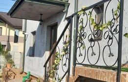 Casă individuală 175mp și curte – Berceni