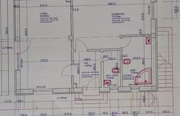 Casă individuală 175mp și curte – Berceni