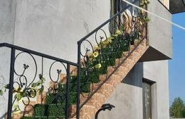 Casă individuală 175mp și curte – Berceni