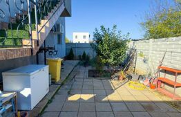 Casă individuală 175mp și curte – Berceni