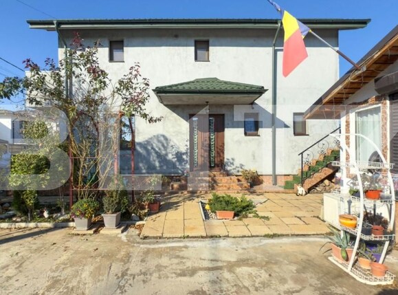 Casa de vânzare 5 camere Berceni - 183200CV | BLITZ București | Poza1