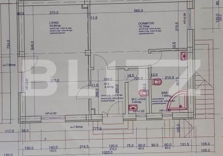 Casa de vânzare 5 camere Berceni - 183200CV | BLITZ București | Poza21